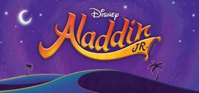 Aladdin Jr 2022